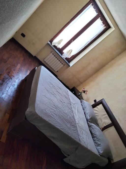 Appartamento In Cascina Lombarda Caselle Lurani Exterior foto