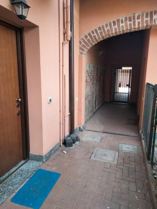 Appartamento In Cascina Lombarda Caselle Lurani Exterior foto